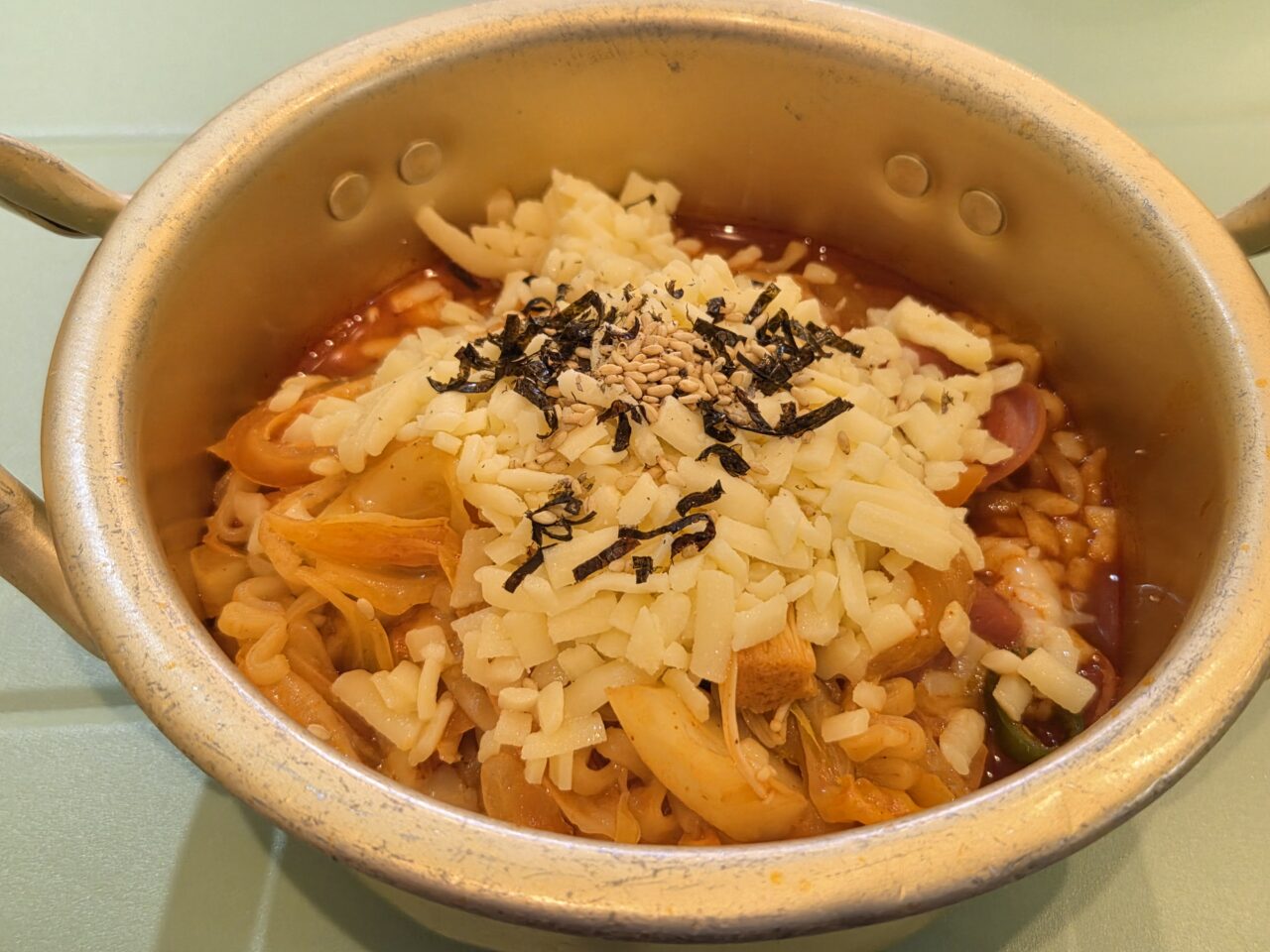 ラーメン