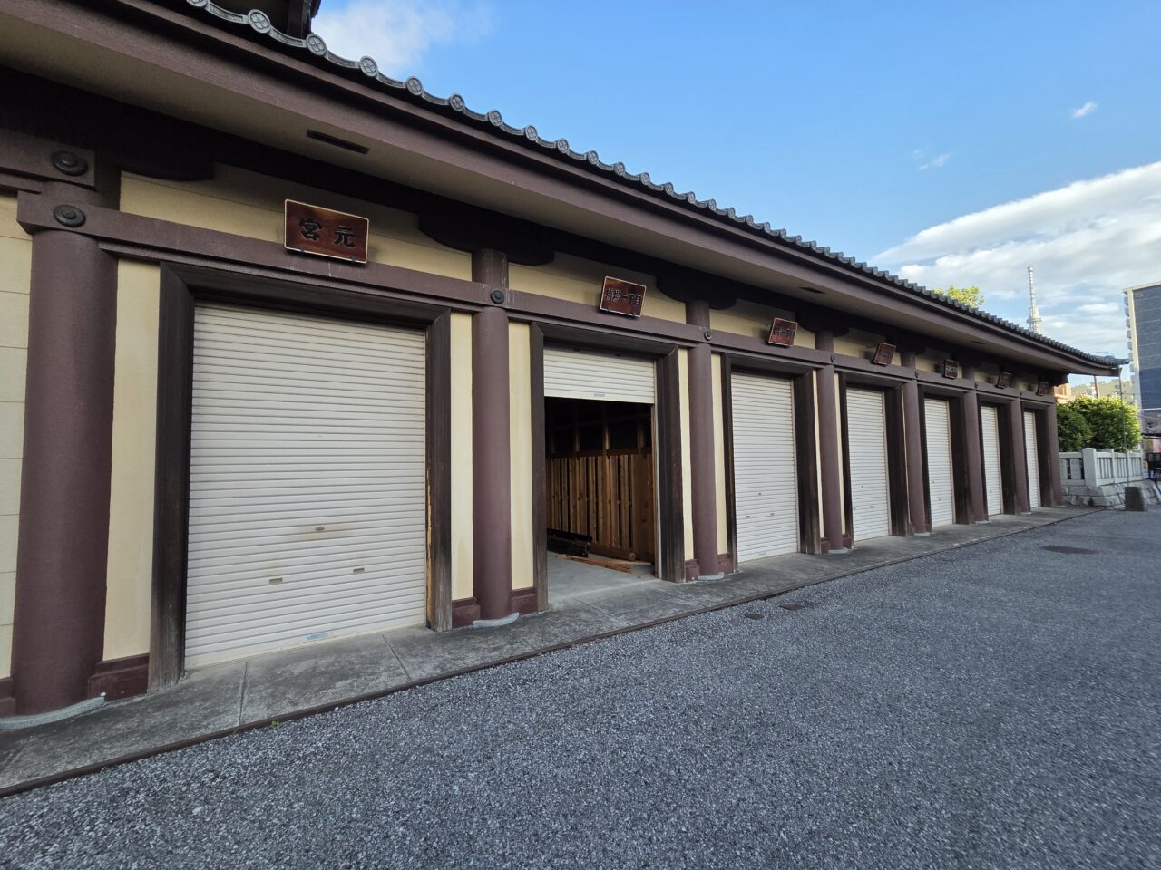 神社