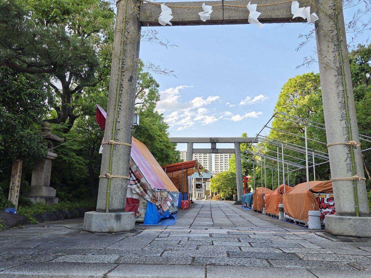 神社