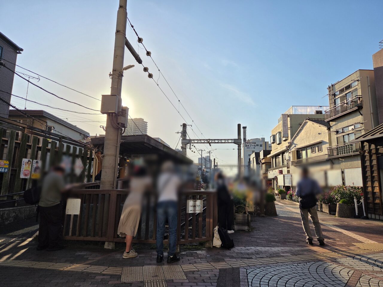 三ノ輪
