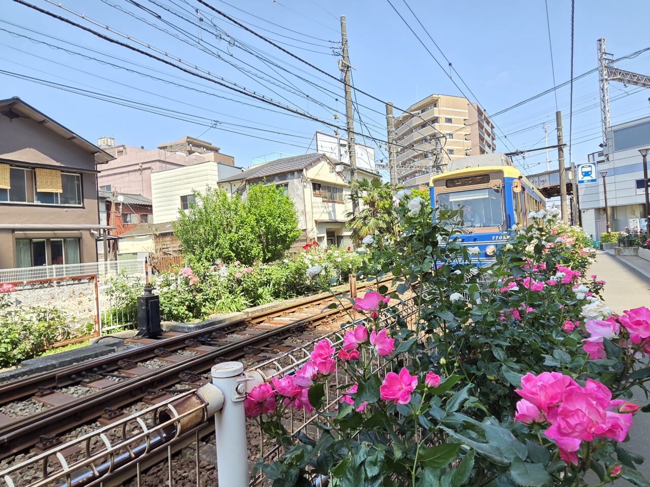 町屋
