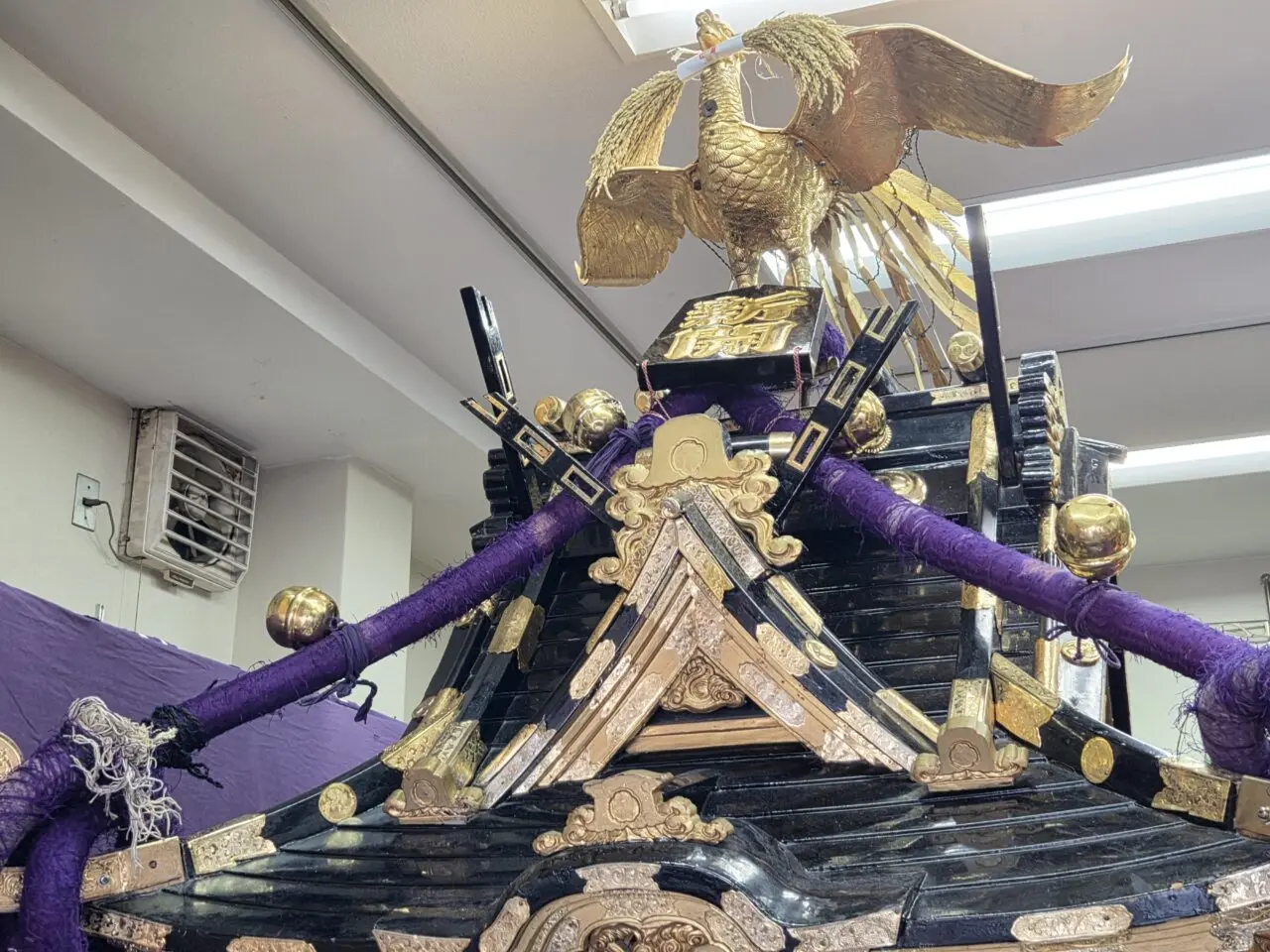 神輿