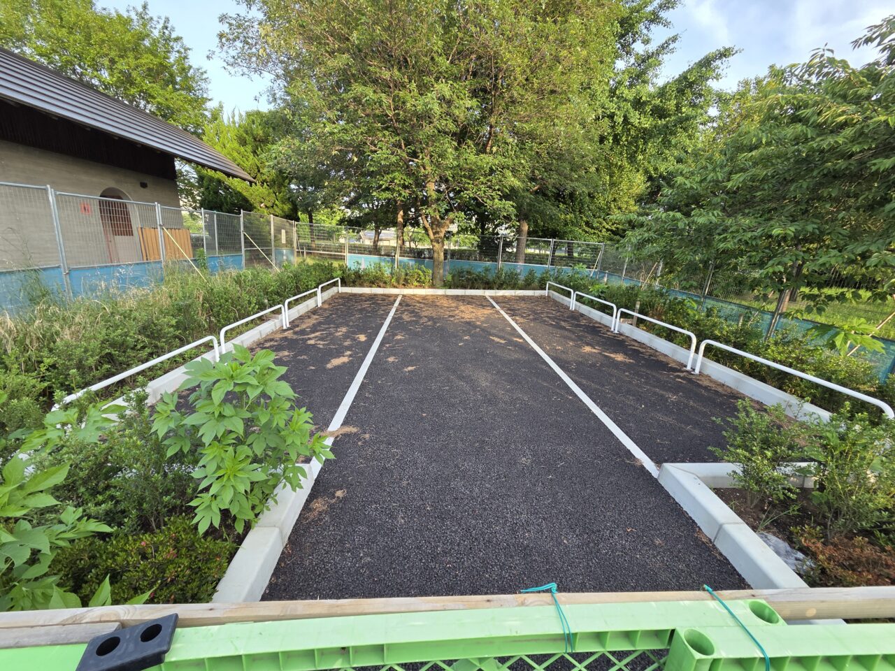 公園