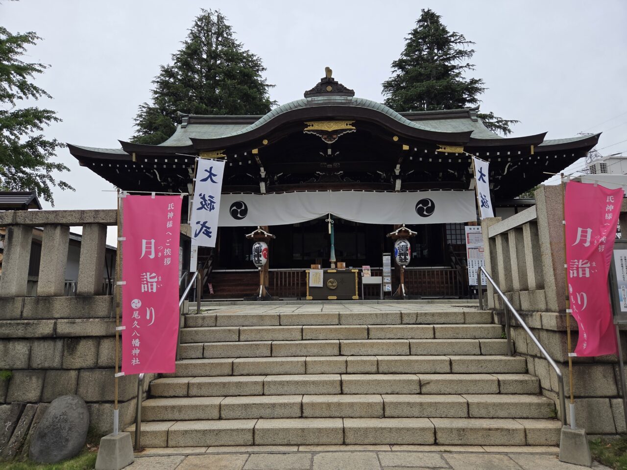 神社