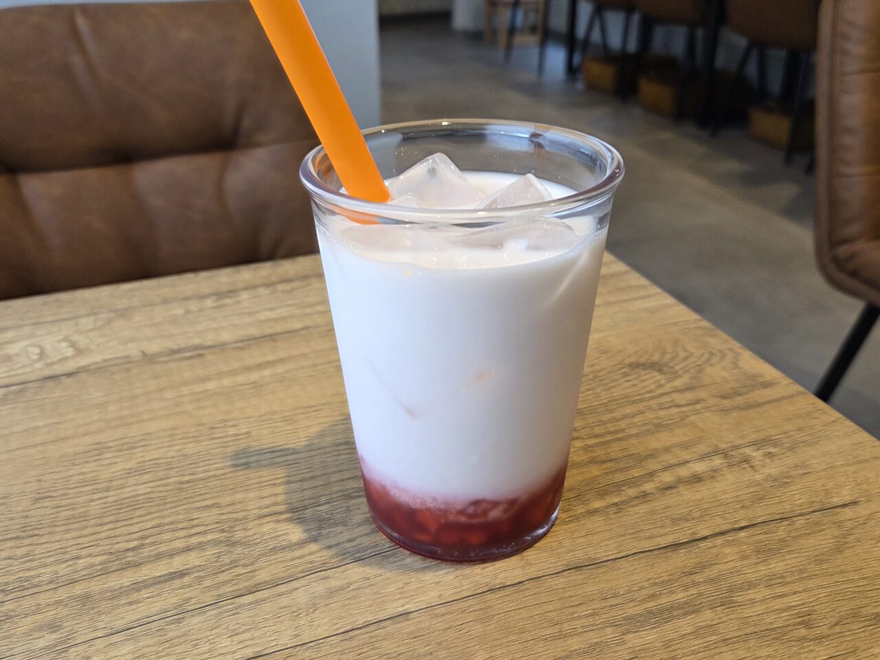 飲み物