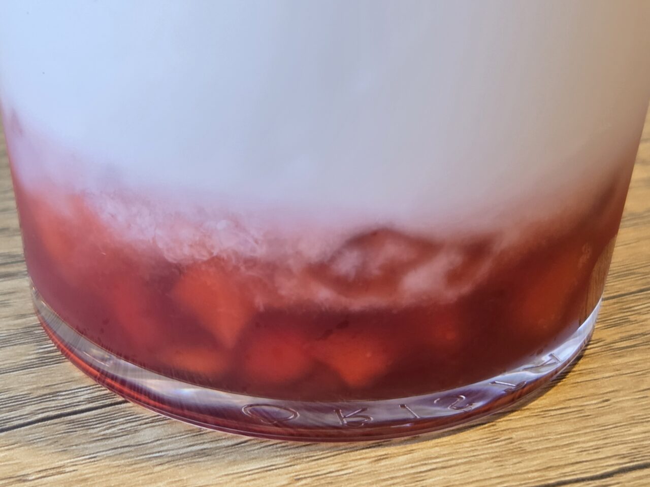 ドリンク