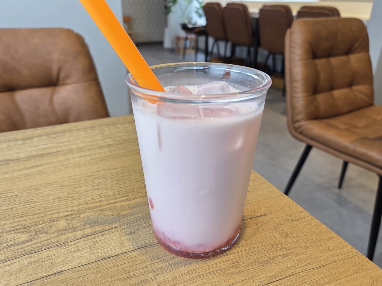 ドリンク