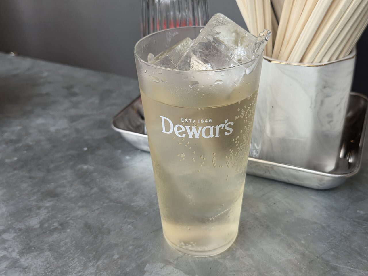 お酒