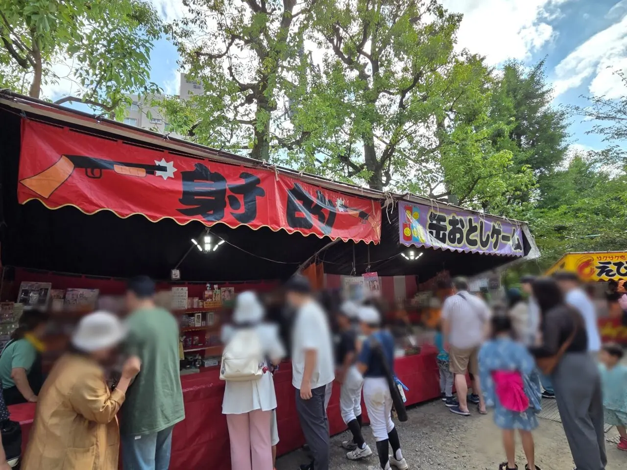 神社