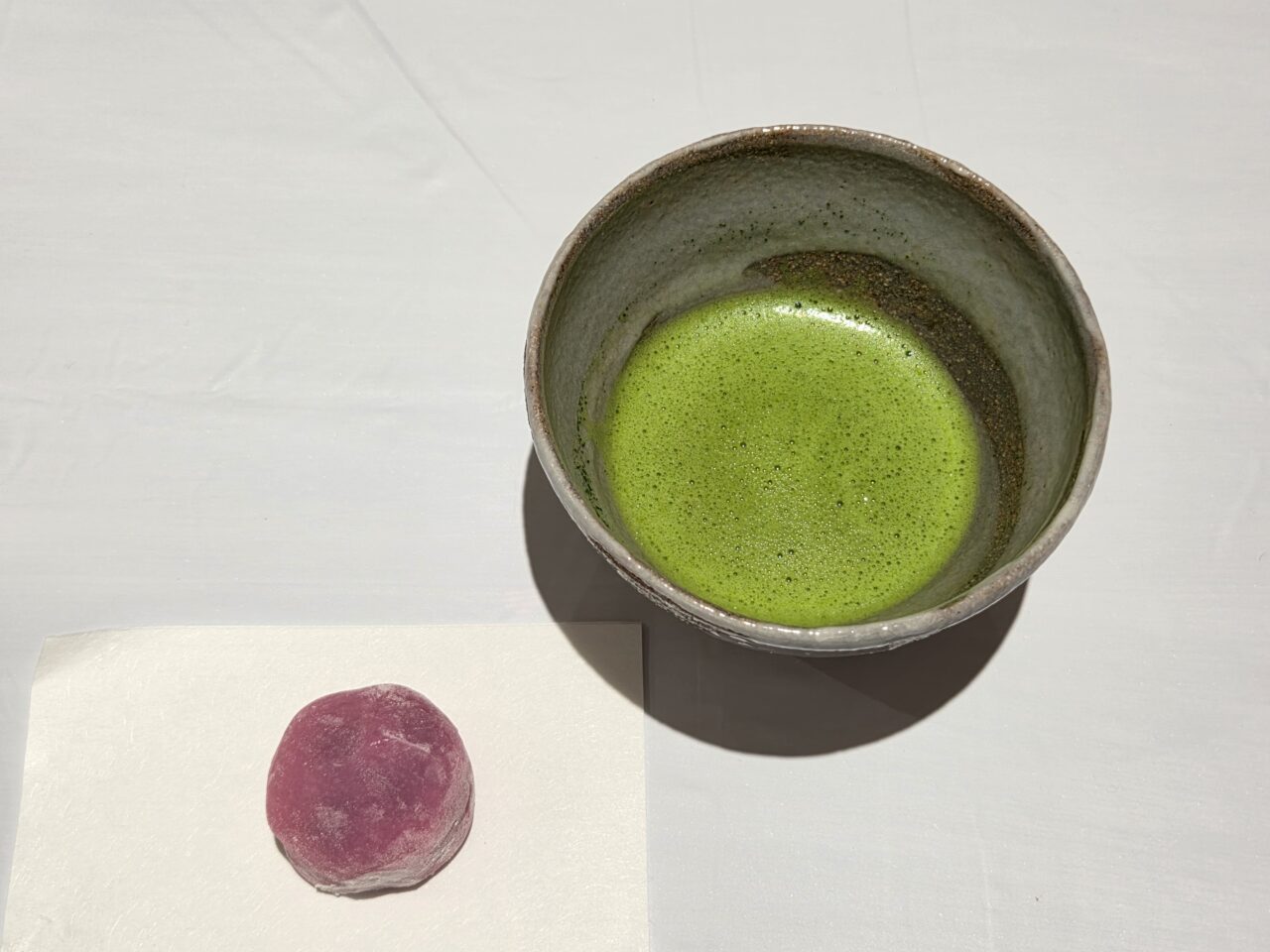 茶