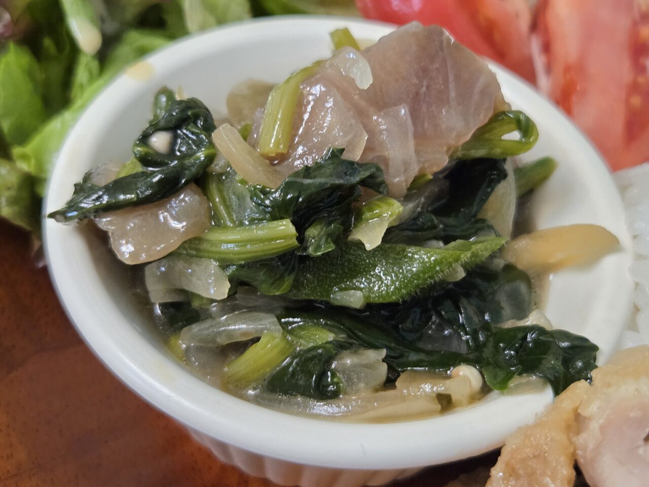ランチ