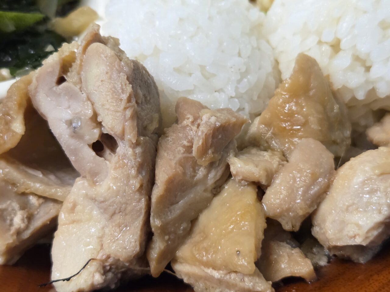 ランチ