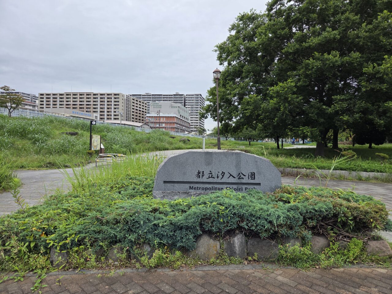 公園