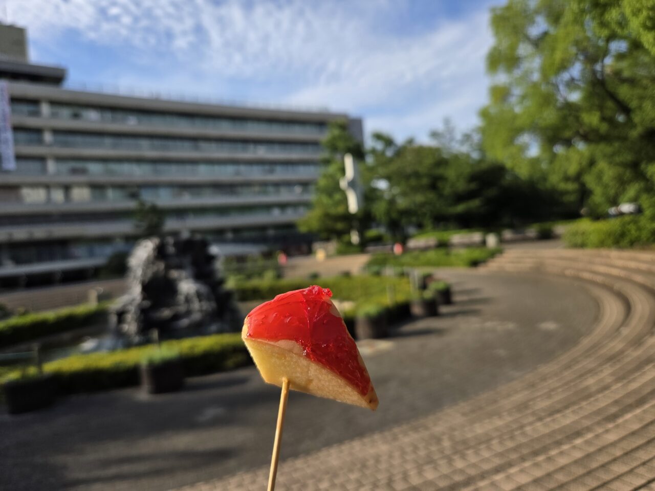 りんご