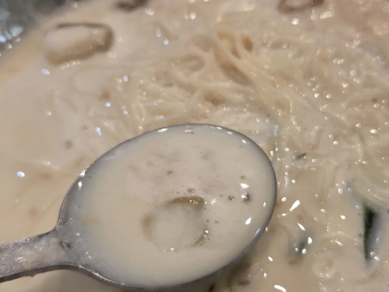 スープ