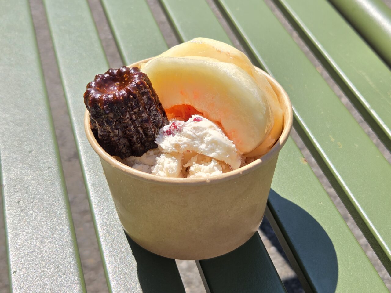 スイーツ