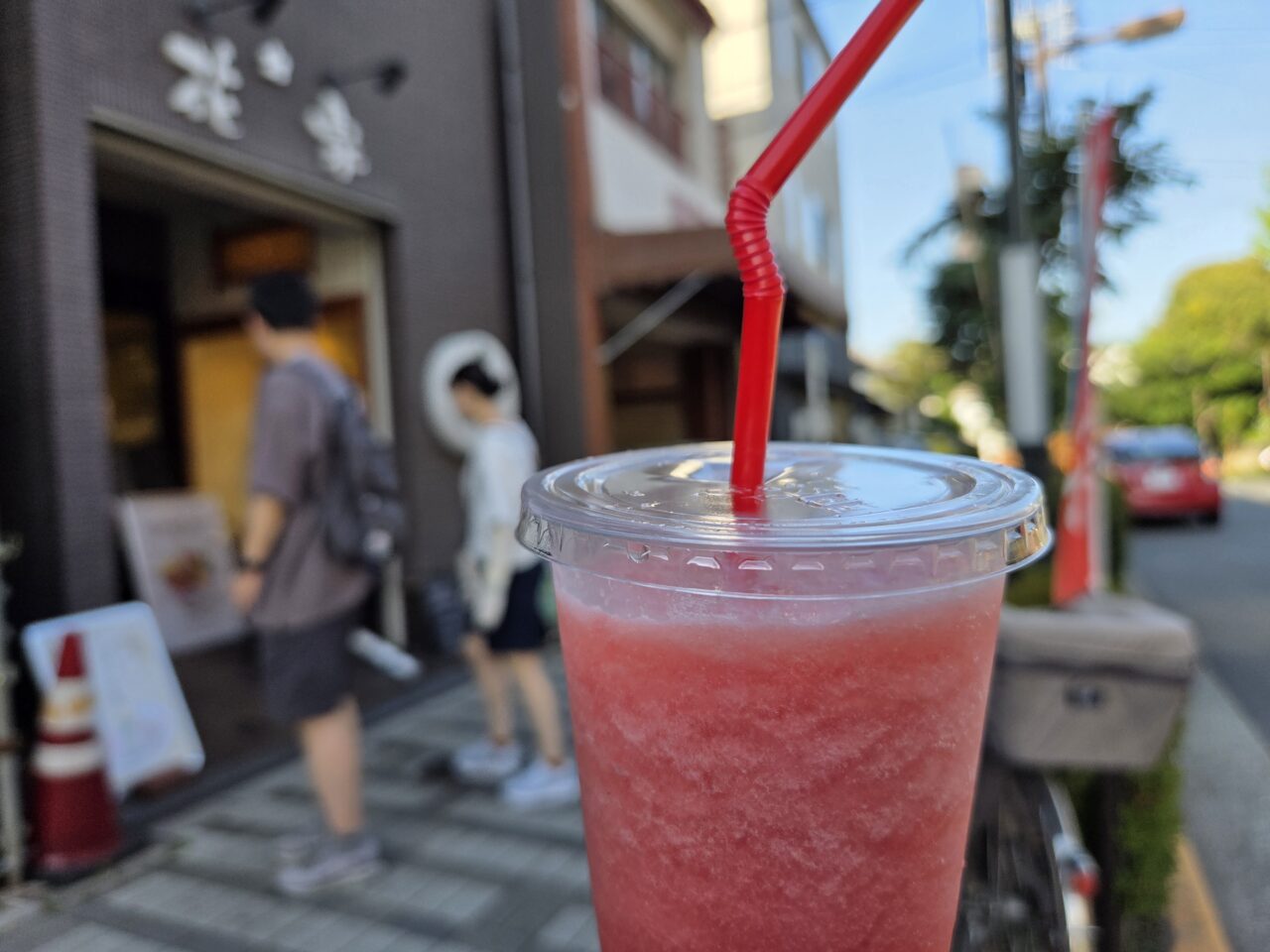 ジュース