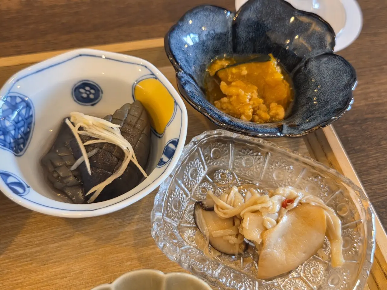 おかず