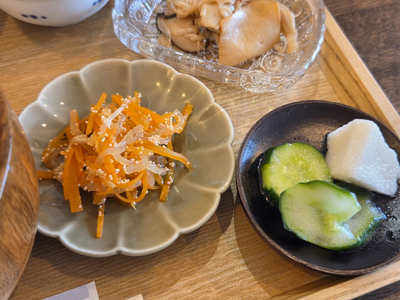 おかず