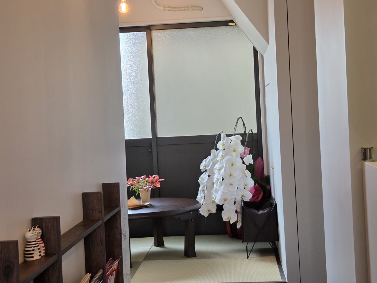 店内