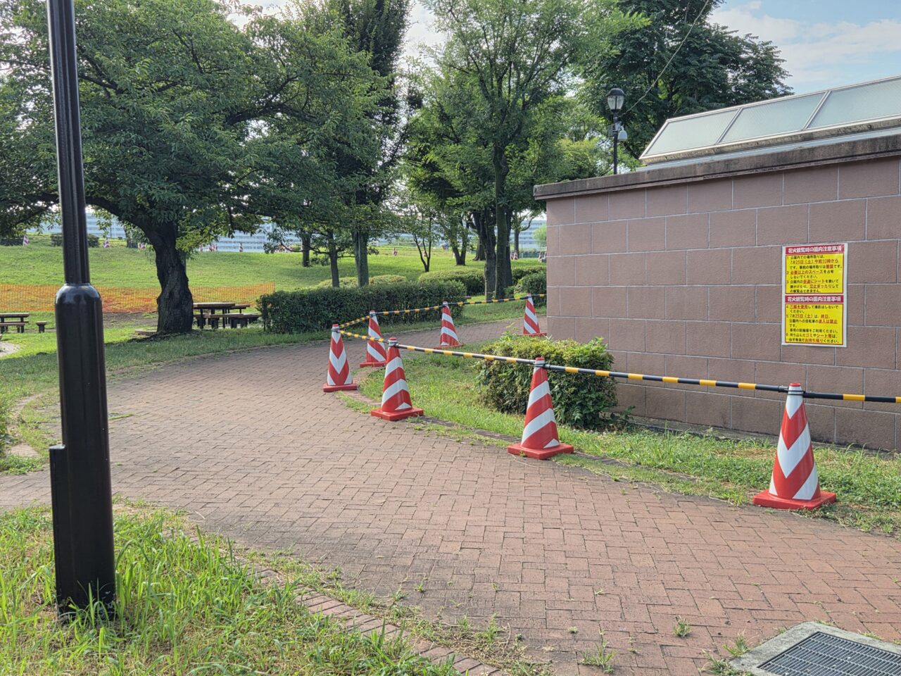 道