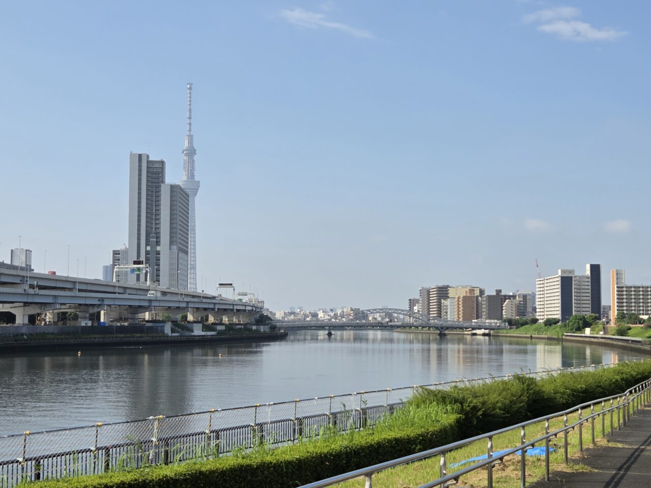 公園
