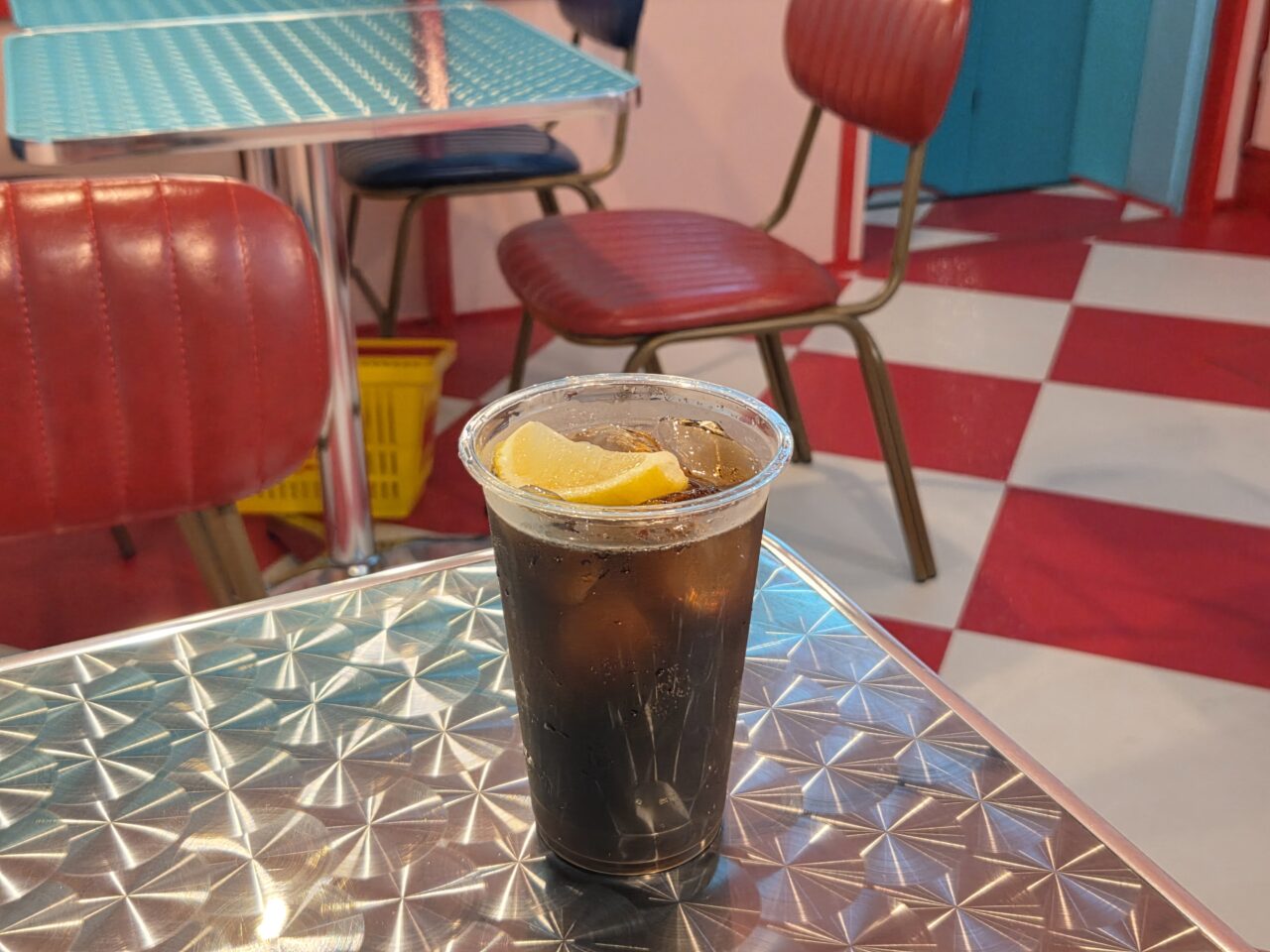 飲み物