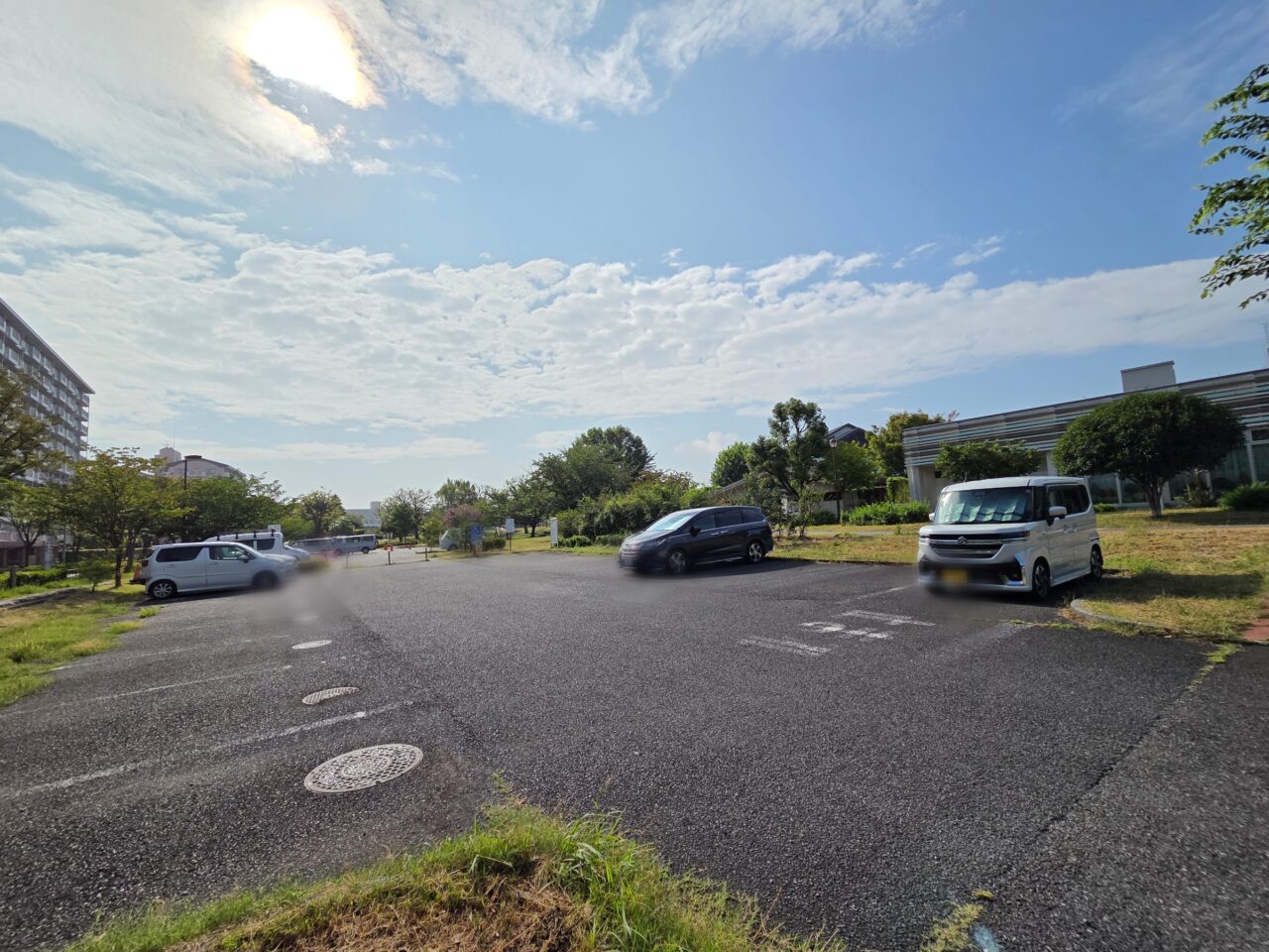 公園