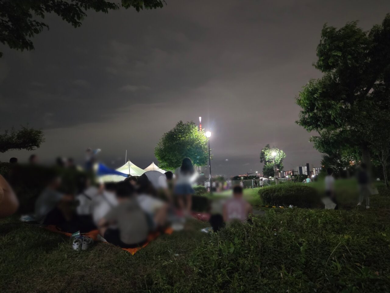 公園