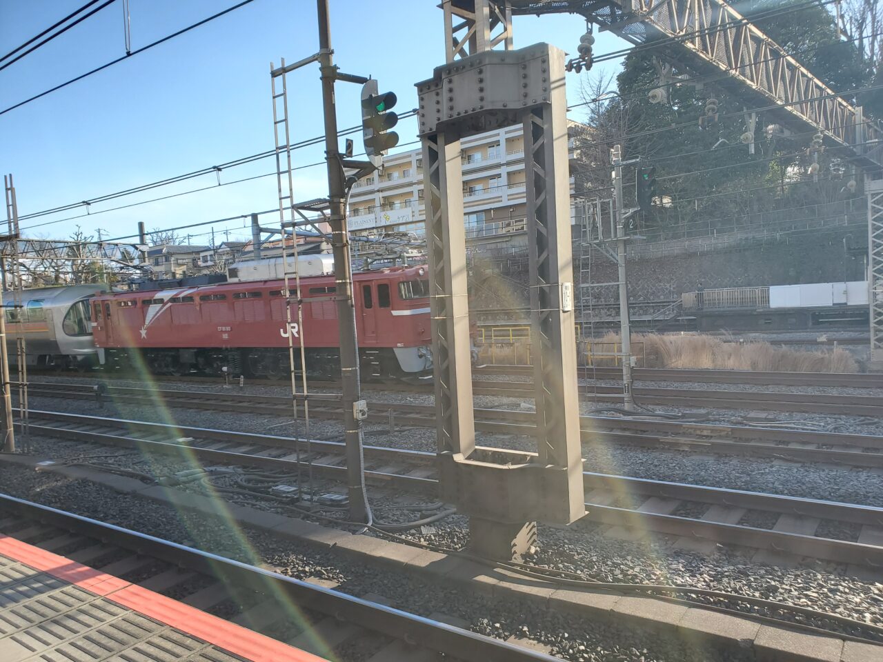 電車