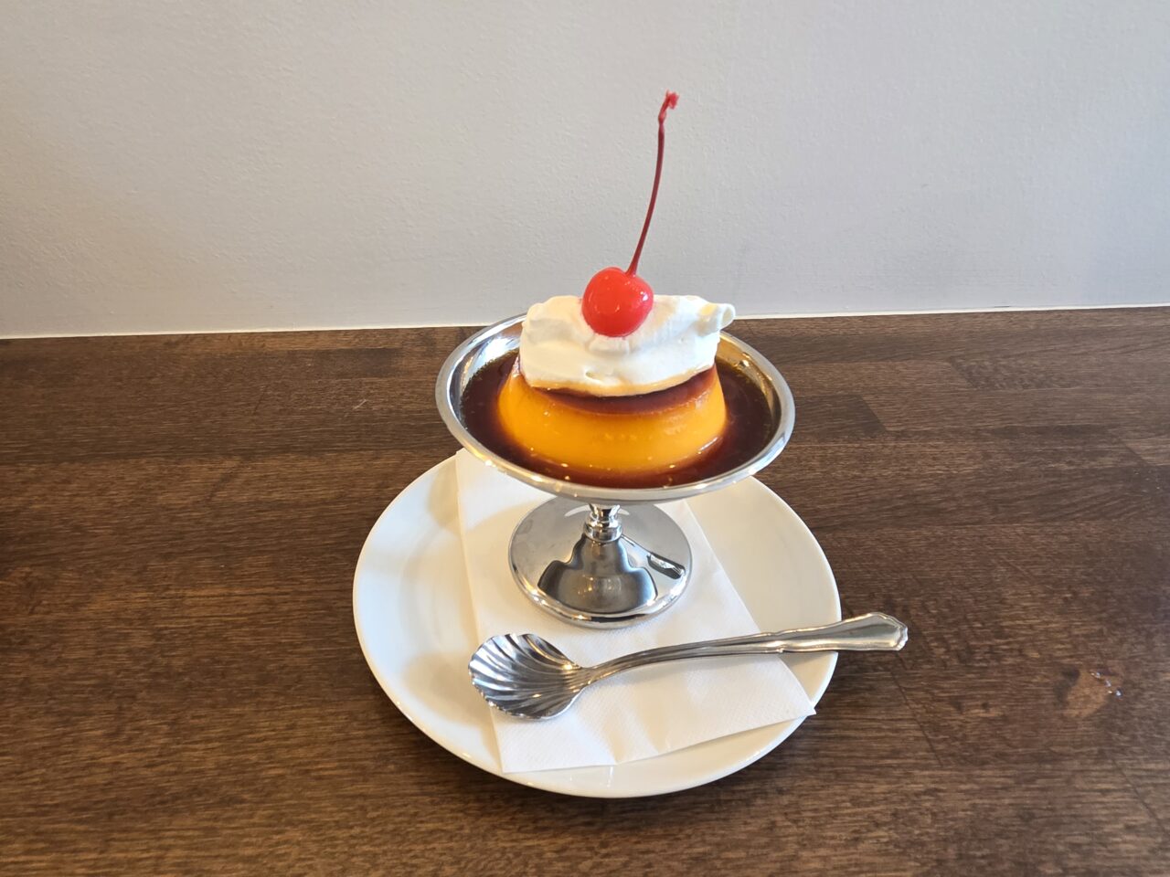 プリン