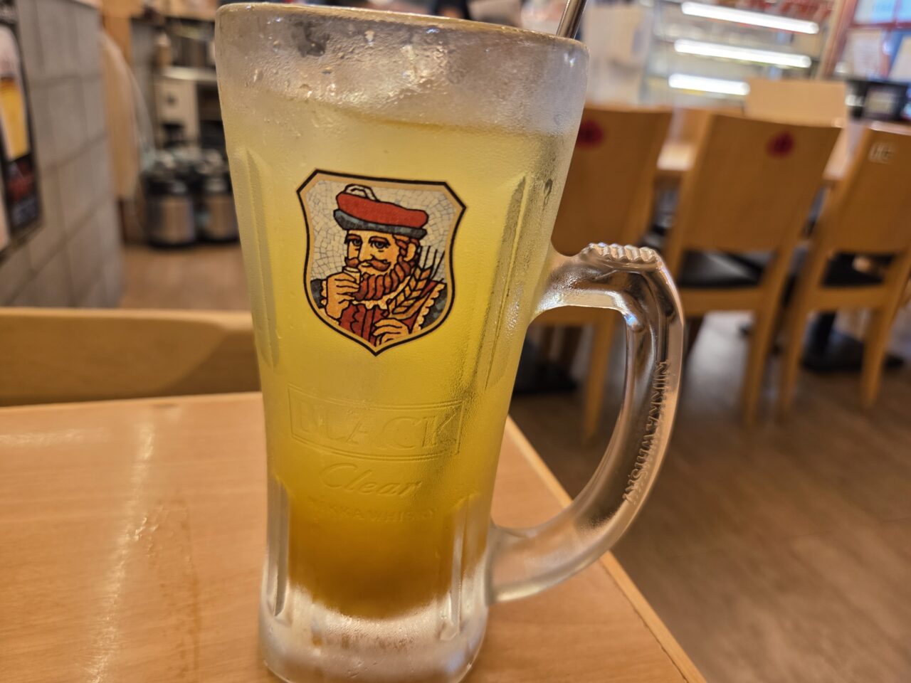 酒