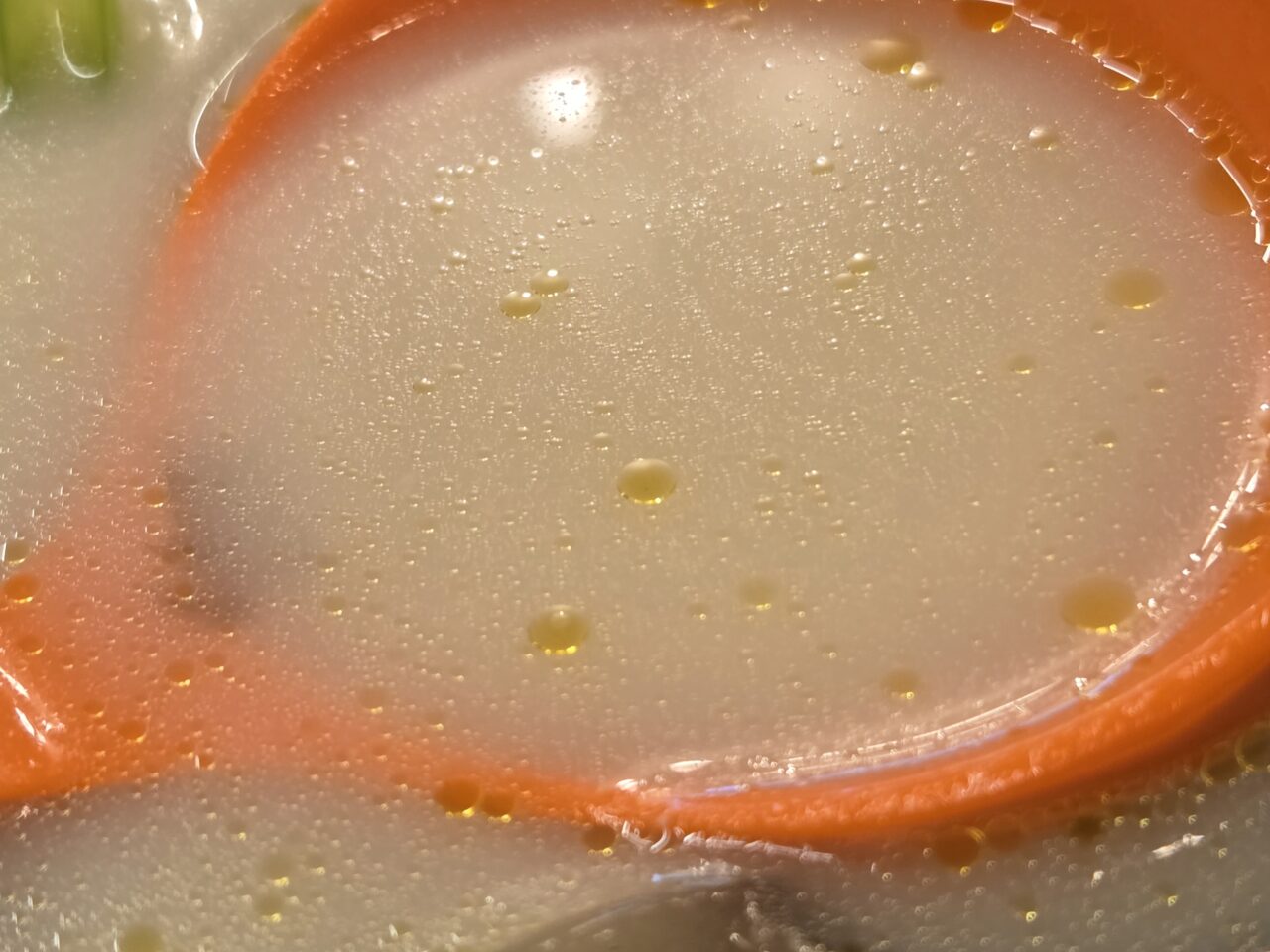 スープ