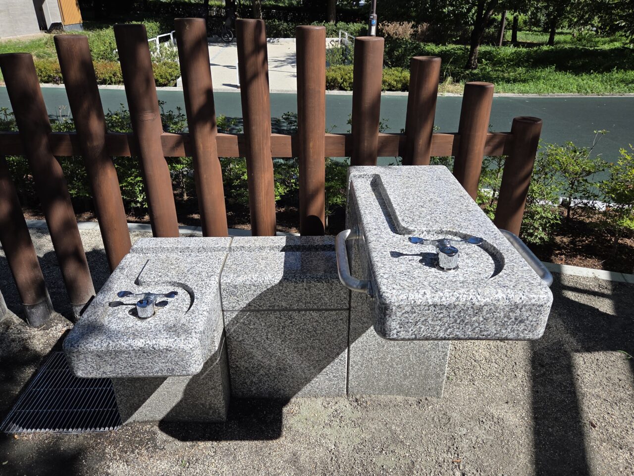 公園
