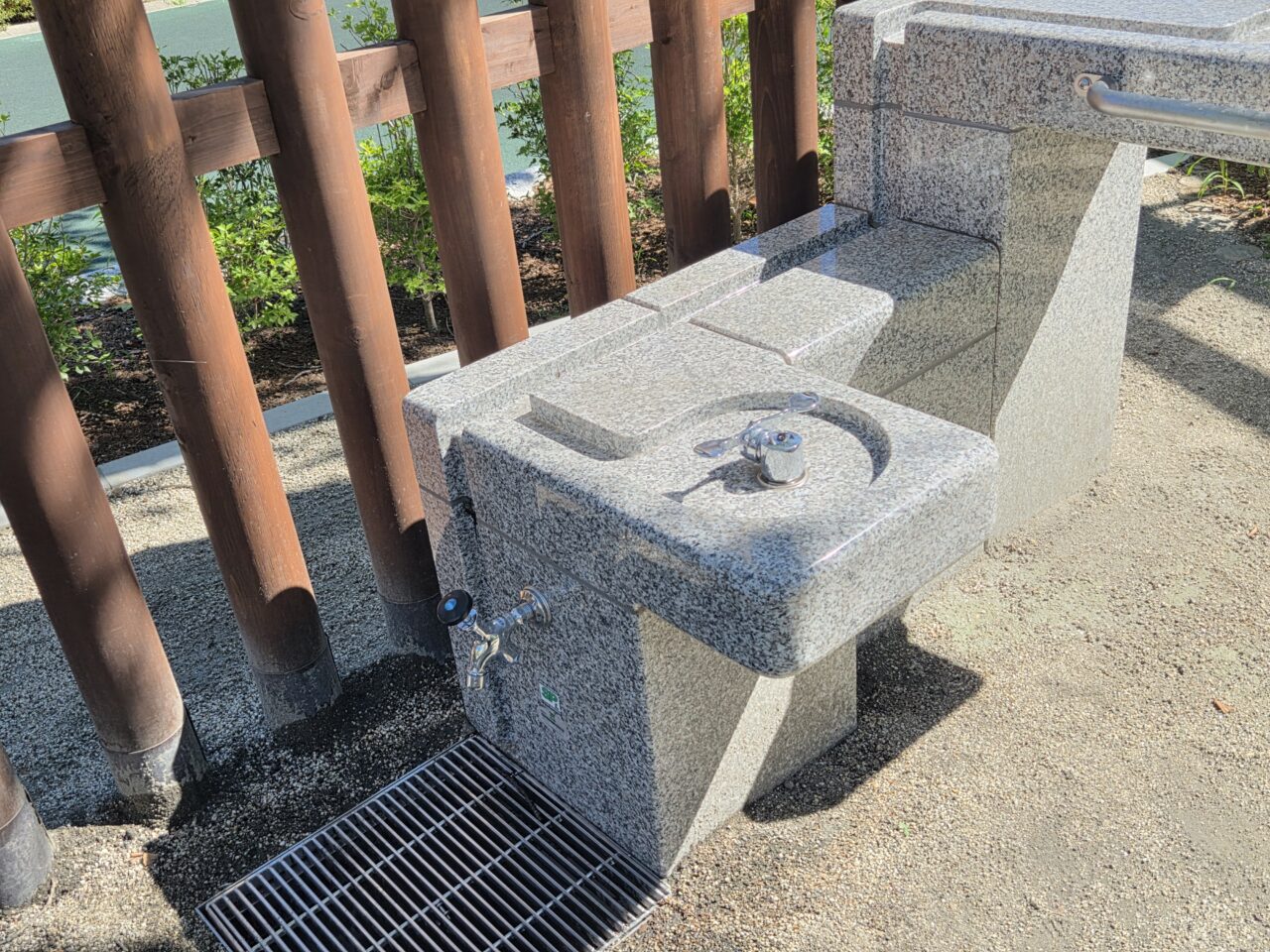 公園