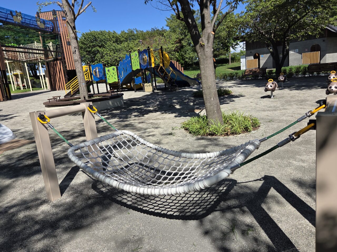 公園