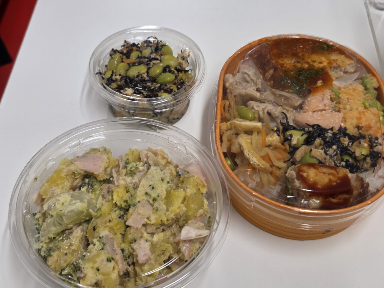 ランチ