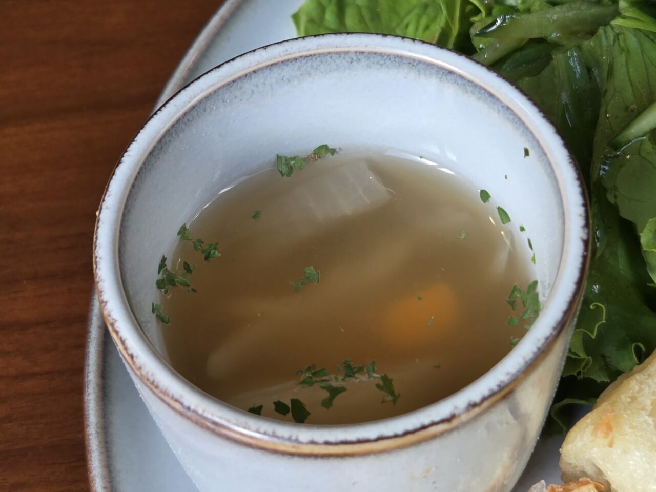スープ