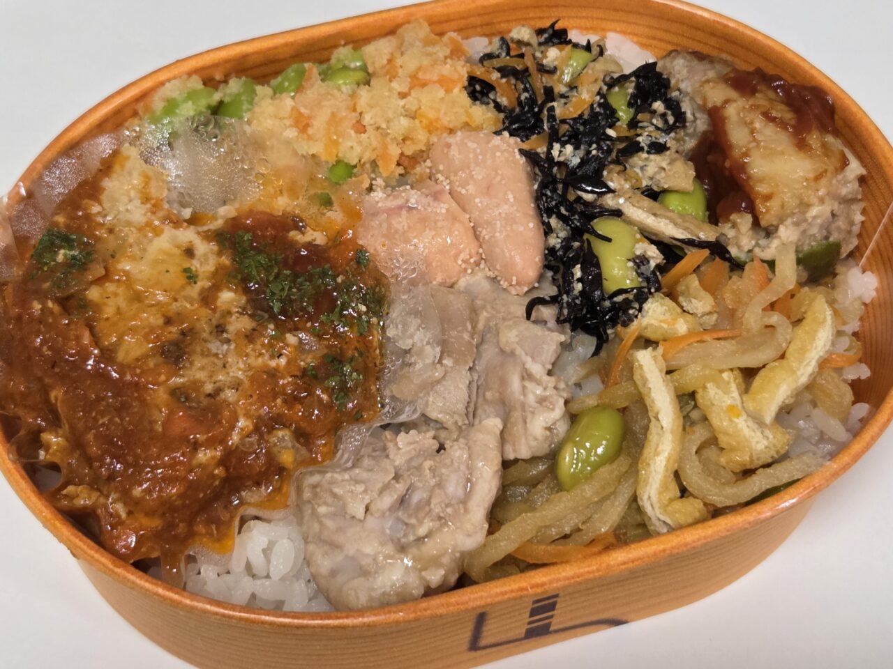 ランチ