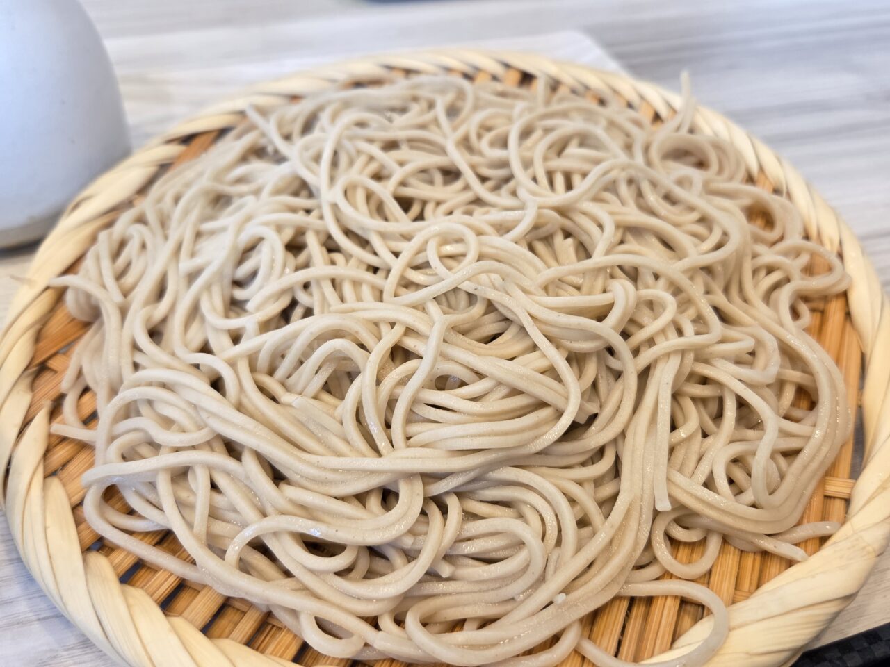 そば