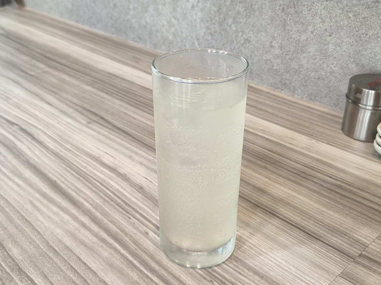 ドリンク