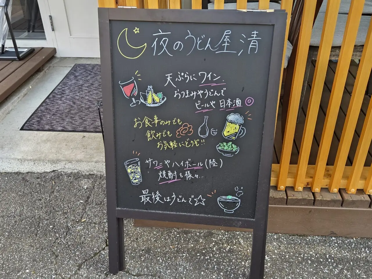 看板