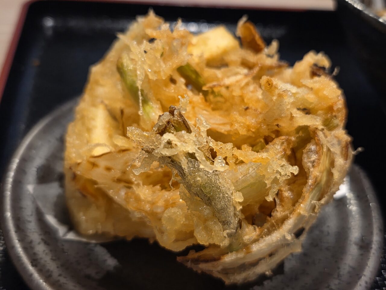 天麩羅