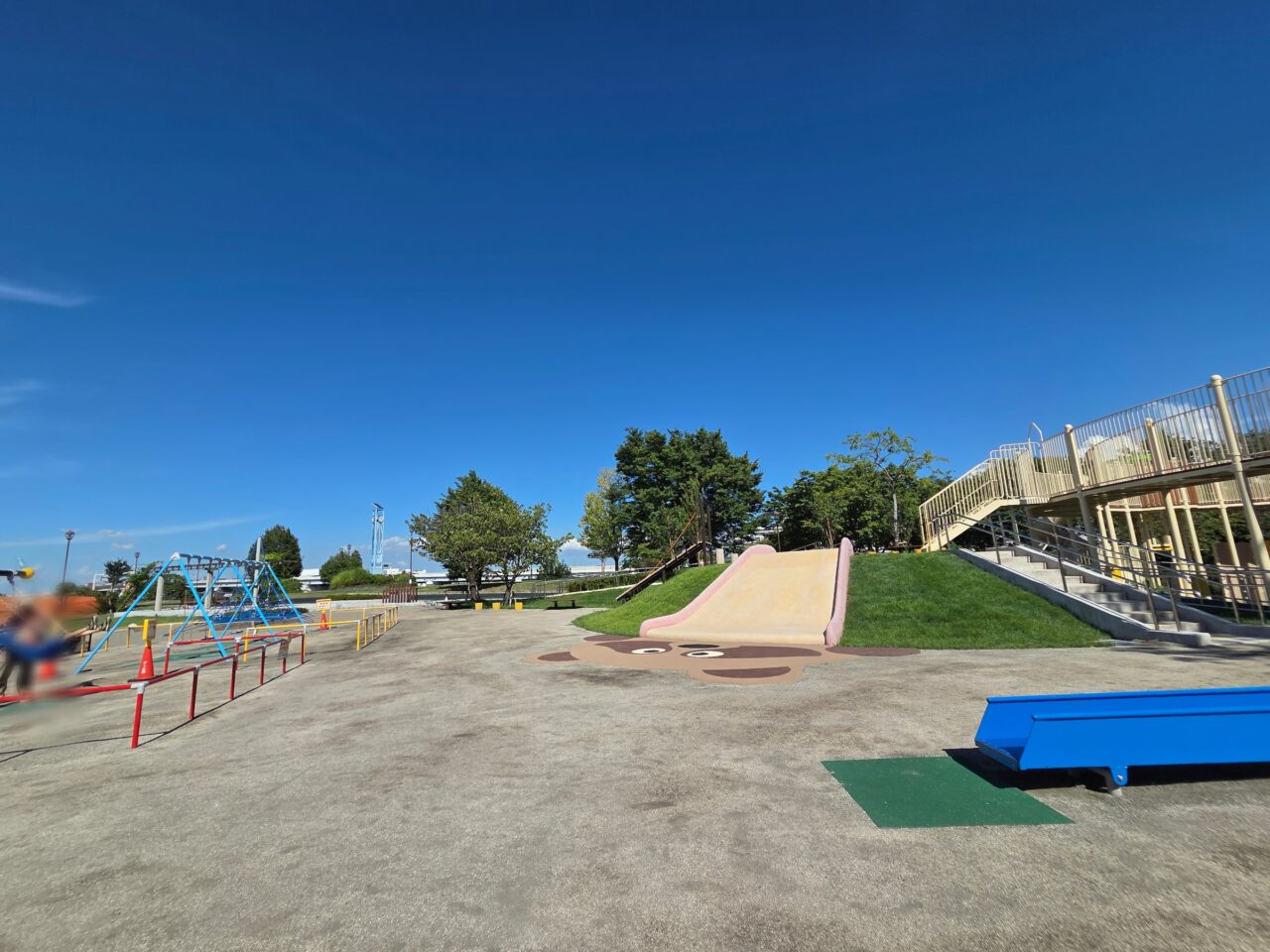 公園