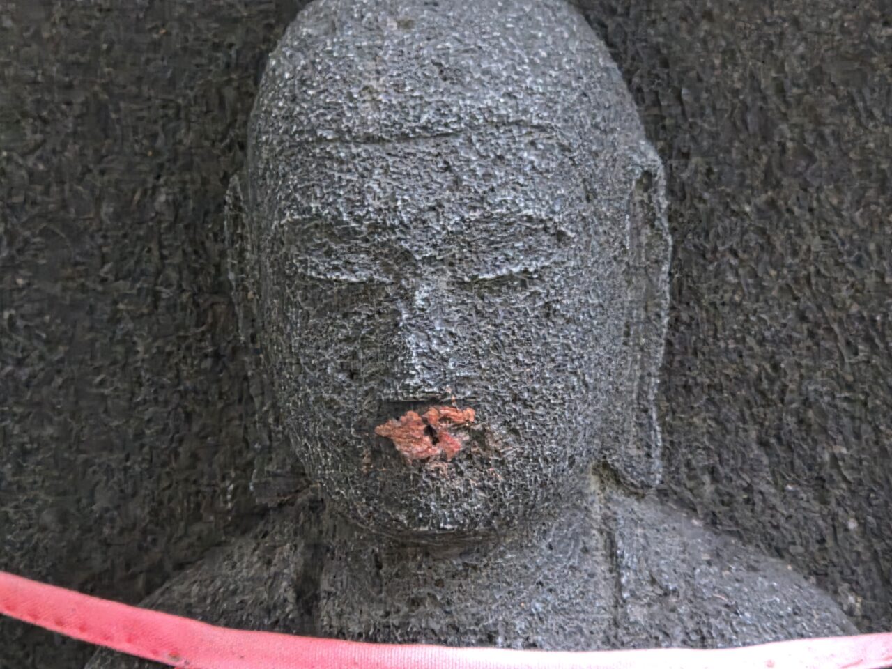 顔