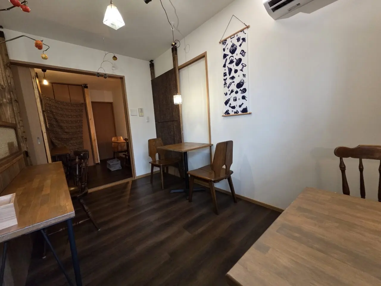 店内