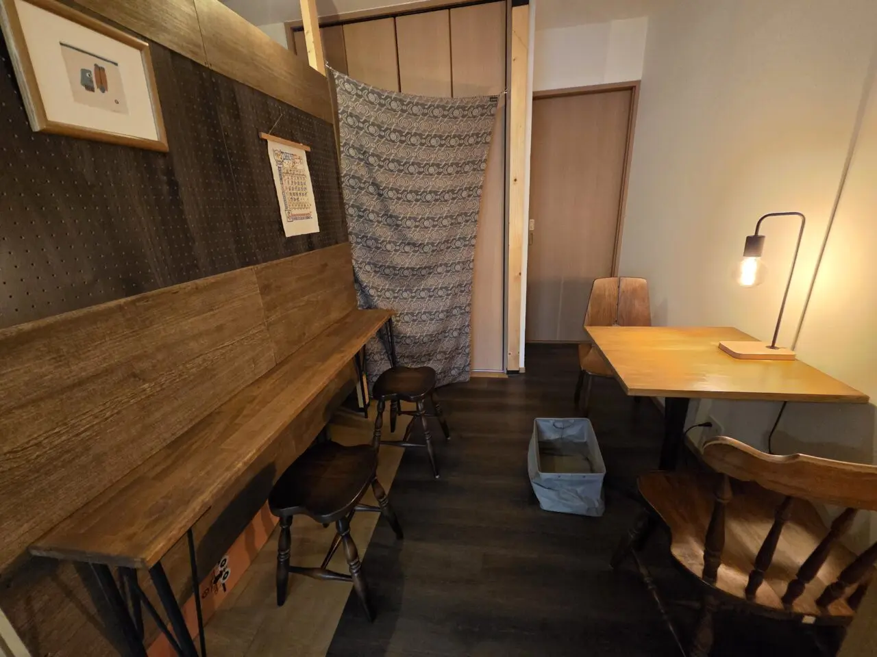 カフェ