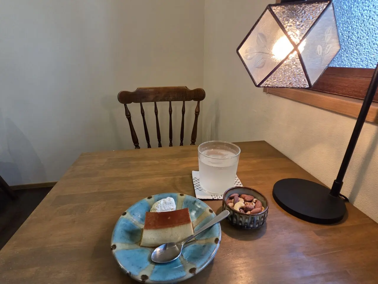 カフェ
