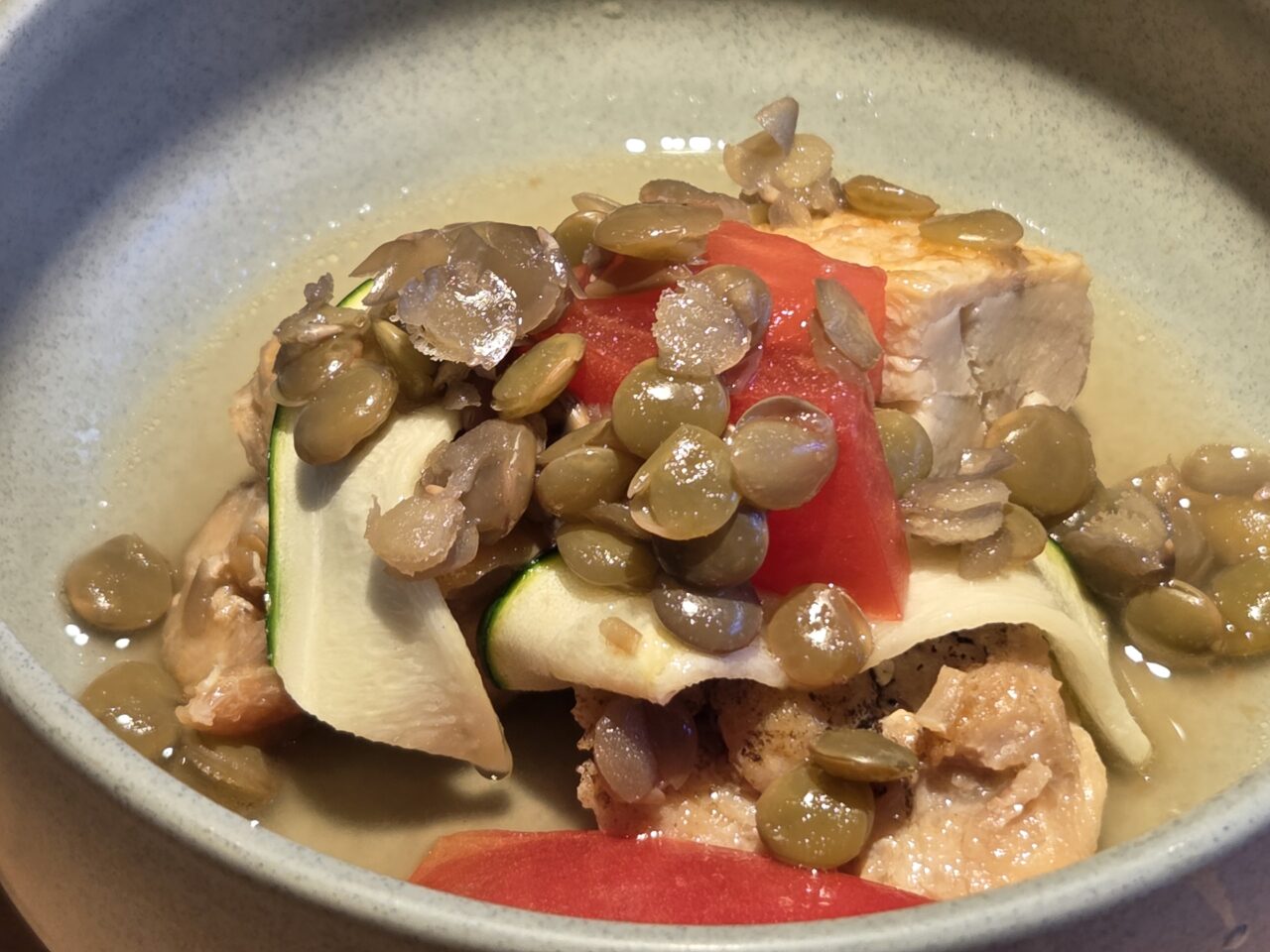 ランチ