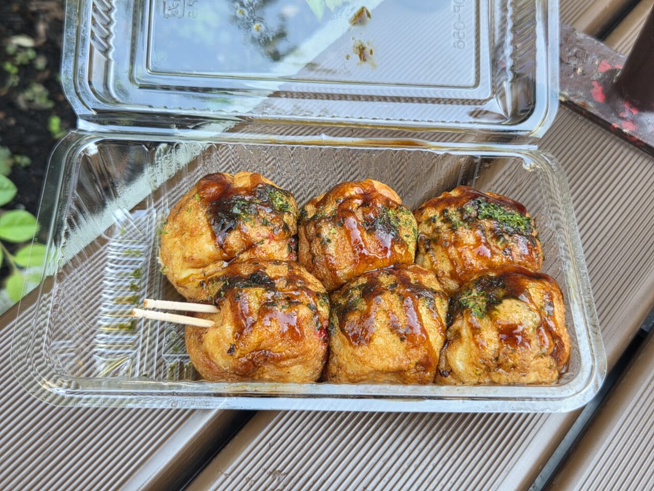 たこ焼き